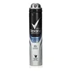 Värske deodorant Rexona Invisible Ice Fresh Men 200 ml