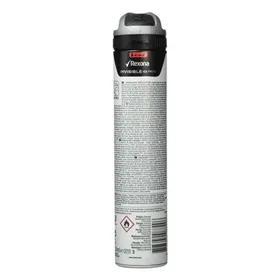Värske deodorant Rexona Invisible Ice Fresh Men 200 ml