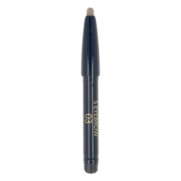 Kulmupliiats Kanebo Styling Eyebrow Nº 03 Taupe brown Nº 03-Taupe Brown 0,2 g