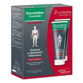 Vähendav kreem Somatoline Somatoline Cosmetic 250 ml