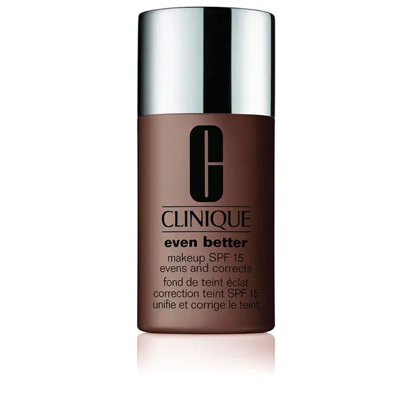 Pigmentācijas Plankumu Korektors Clinique Even Better Nº 33 Espresso Nº 33-Espresso Spf 15 30 ml