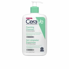 Puhastav vaht CeraVe MB106700 1 L Geel