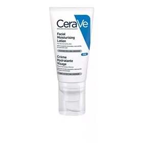Kostetuttava kasvoemulsio CeraVe CERAVE MOISTURISING 52 ml