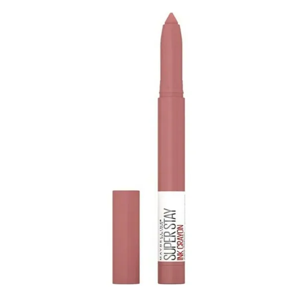 Губная помада Maybelline Superstay Ink Nº 105-On The Grind 1,5 g