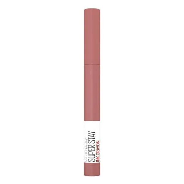 Губная помада Maybelline Superstay Ink Nº 105-On The Grind 1,5 g