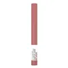 Губная помада Maybelline Superstay Ink Nº 105-On The Grind 1,5 g