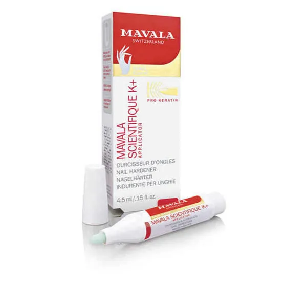 Dušas želeja Mavala M9099580 4,5 ml