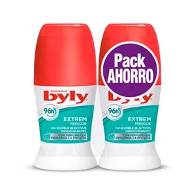 Шариковый дезодорант Byly Extrem Frescor H Deo On 50 ml