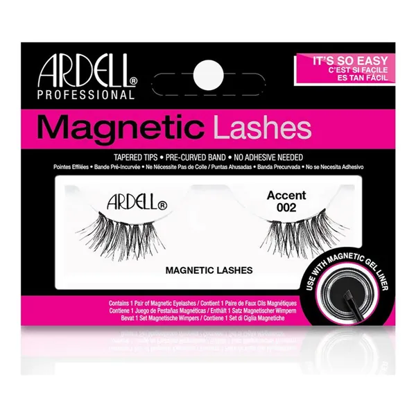 Tekoripset Ardell 62217 Nº 002 2 Kappaletta (2 osaa)