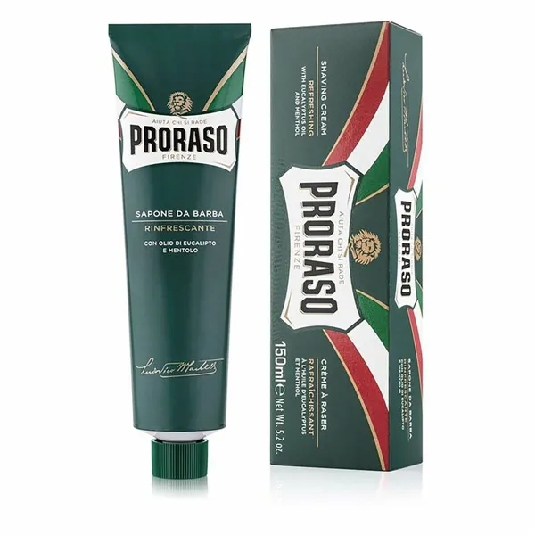 Skutmosi kremas Proraso 8876 150 ml