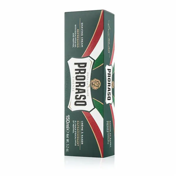 Skutmosi kremas Proraso 8876 150 ml