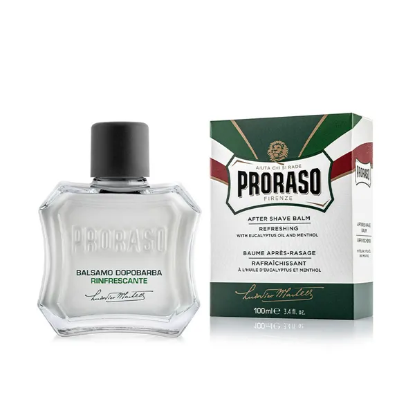 Balzamas po skutimosi Proraso 204728 100 ml