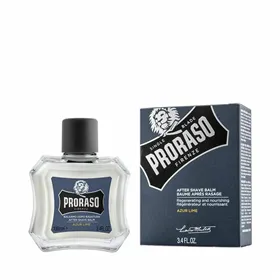 Aftershave Balm Proraso Blue 100 ml