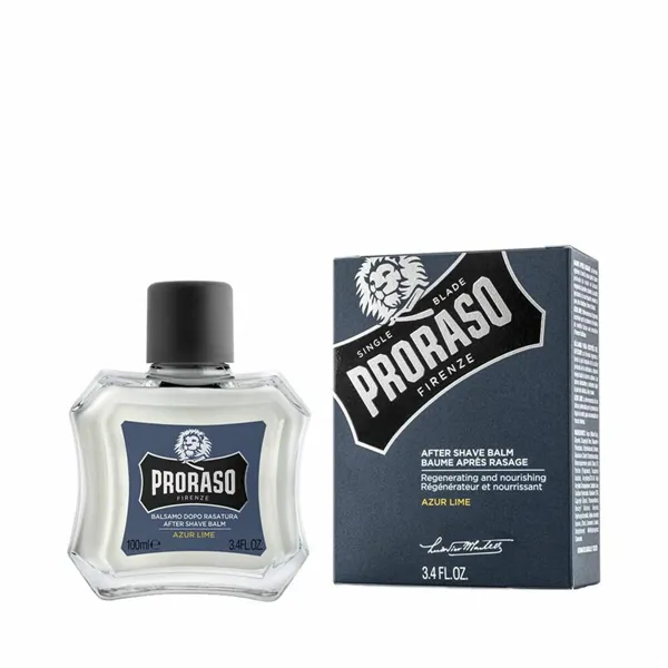 Balzamas po skutimosi Proraso Blue 100 ml