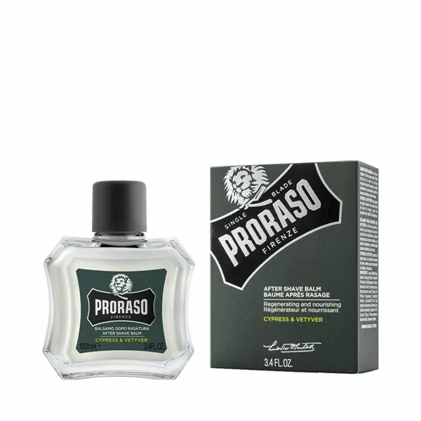 Balzamas po skutimosi Proraso 400782 100 ml