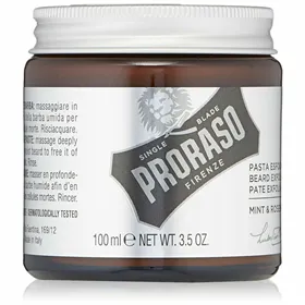 Purifying Scrub Proraso 400803 100 ml Beard/Moustache