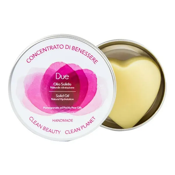 Kehaõli Biocosme Tahke Granaatõun (80 g)