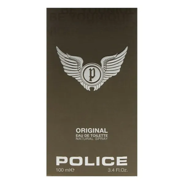 Parfem za muškarce Police 10009335 EDT 100 ml