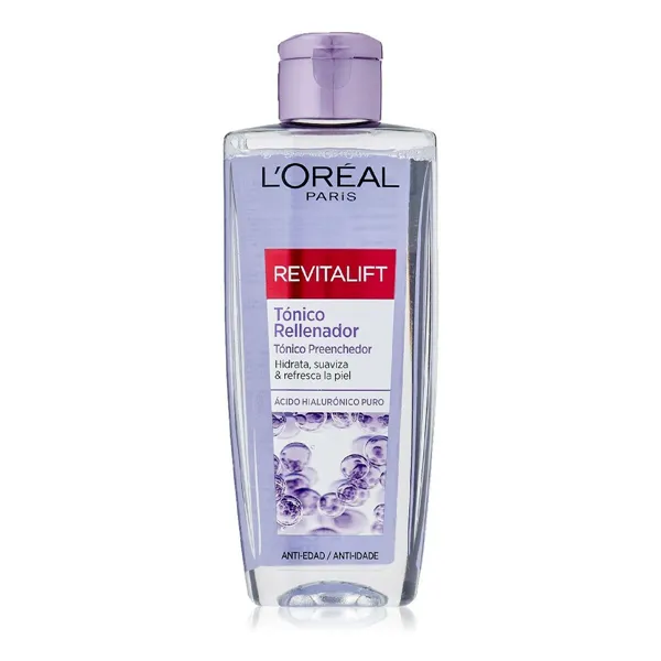 Valantis tonizuojantis tonikas L'Oreal Make Up AA219700 200 ml