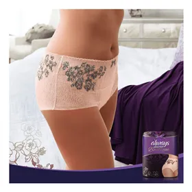 Прокладки от протекания Ausonia Discreet Boutique Большой (8 uds)
