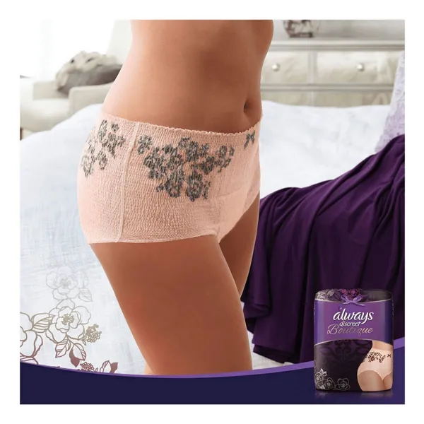 Прокладки от протекания Ausonia Discreet Boutique Большой (8 uds)