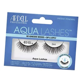 Tekoripset Aqua Lashes Ardell 63405 Nº 344 (1 osaa)