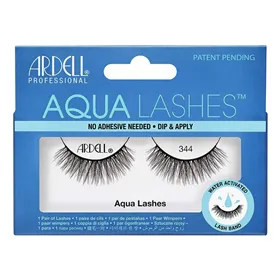 Tekoripset Aqua Lashes Ardell 63405 Nº 344 (1 osaa)