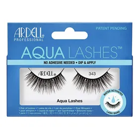 Tekoripset Aqua Lashes Ardell 63404 Nº 343