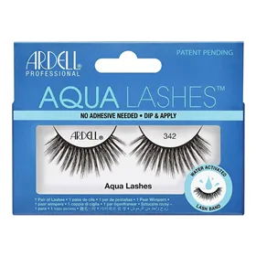 Tekoripset Aqua Lashes Ardell 63403 Nº 342 (1 osaa)