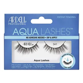 Tekoripset Aqua Lashes Ardell 63402 Nº 341