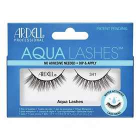 Tekoripset Aqua Lashes Ardell 63402 Nº 341