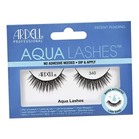 Tekoripset Aqua Lashes Ardell 63401 Nº 340
