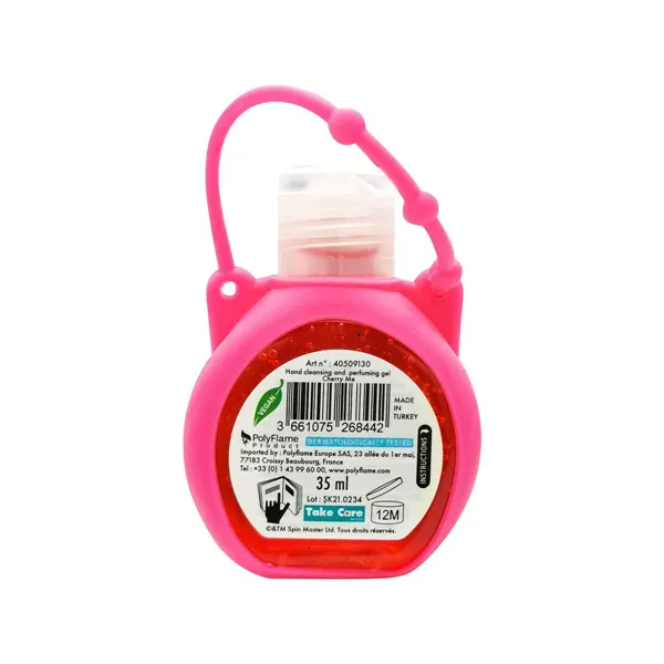 Dušigeel Take Care Paw Patrol 35 ml