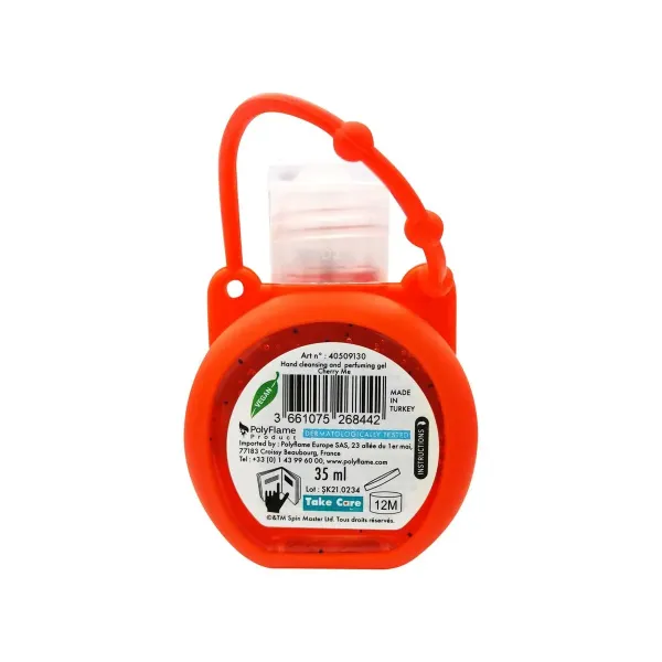 Dušigeel Take Care Paw Patrol 35 ml