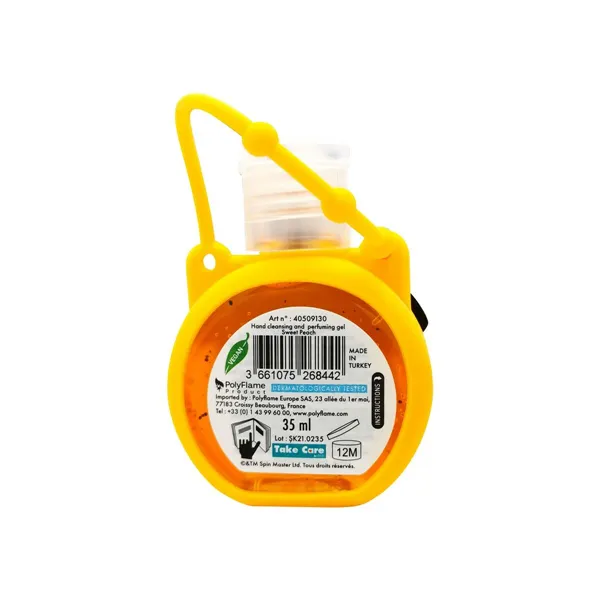 Dušigeel Take Care Paw Patrol 35 ml