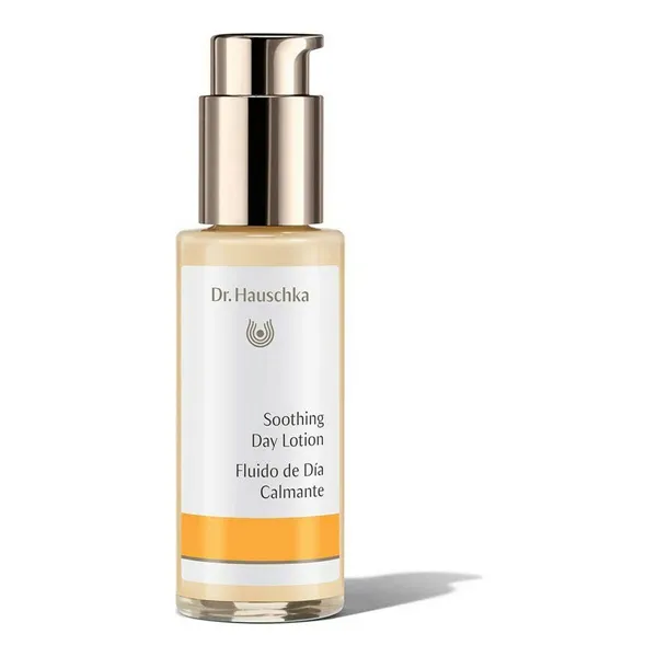 Raminantis losjonas Dr. Hauschka Soothing 50 ml