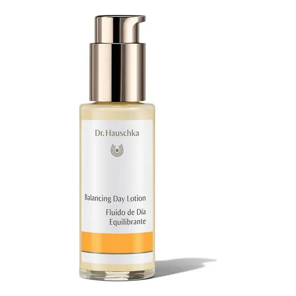 Harmonizuojantis losjonas Dr. Hauschka 4020829080643 50 ml Maitinamasis
