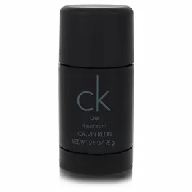 Dezodorants Zīmulītis Calvin Klein Ck Be 75 g Aromatizēts