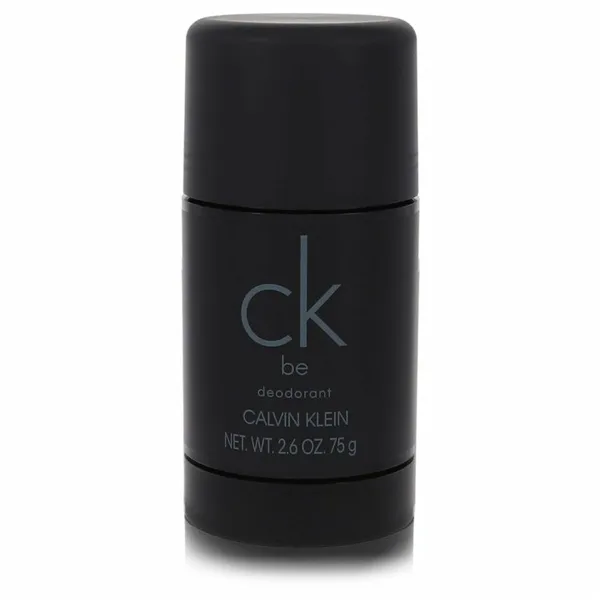 Dezodorants Zīmulītis Calvin Klein Ck Be 75 g Aromatizēts
