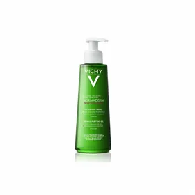 Puhdistava geelipuhdistusaine Vichy -14333225 400 ml