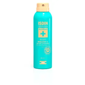 Ķermeņa losjons Isdin ACNIBEN 150 ml Spray Aizmugure