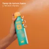 Ķermeņa losjons Isdin ACNIBEN 150 ml Spray Aizmugure