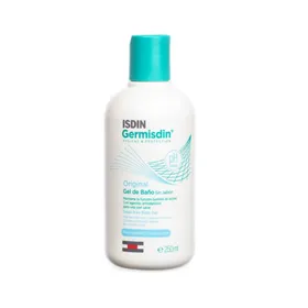 Vannas želeja Isdin Germisdin Original 250 ml Antiseptisks