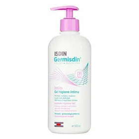 Ziepes Intīmajai Higiēnai Isdin Germisdin Intim 500 ml