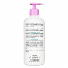 Ziepes Intīmajai Higiēnai Isdin Germisdin Intim 500 ml
