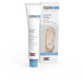Mitrinošs Pēdu Krēms Isdin 34 75 ml Mitrinošs