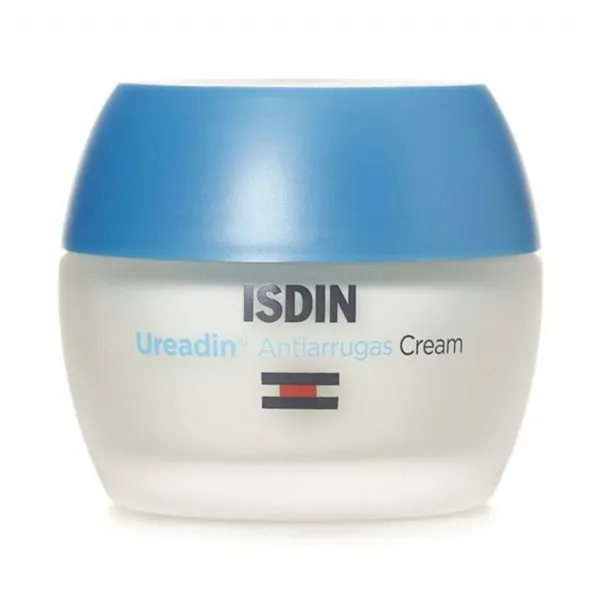 Kauneussetti Isdin Ureadin SPF20 2 Kappaletta (2 pcs)