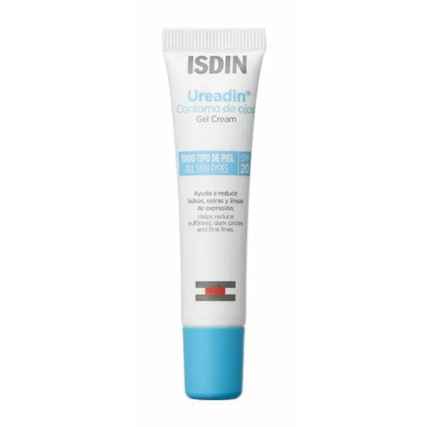 Kauneussetti Isdin Ureadin SPF20 2 Kappaletta (2 pcs)