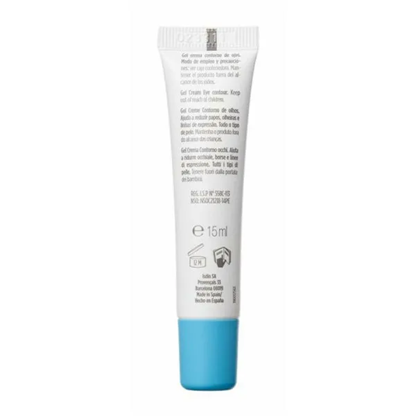 Kauneussetti Isdin Ureadin SPF20 2 Kappaletta (2 pcs)