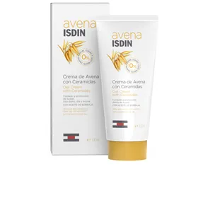 Mitrinošs ķermeņa krēms Isdin Avena 100 ml